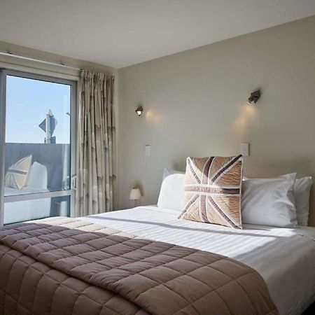 Kaikoura Luxury Apartments - Formerly Waves Luxury Apartments Номер фото