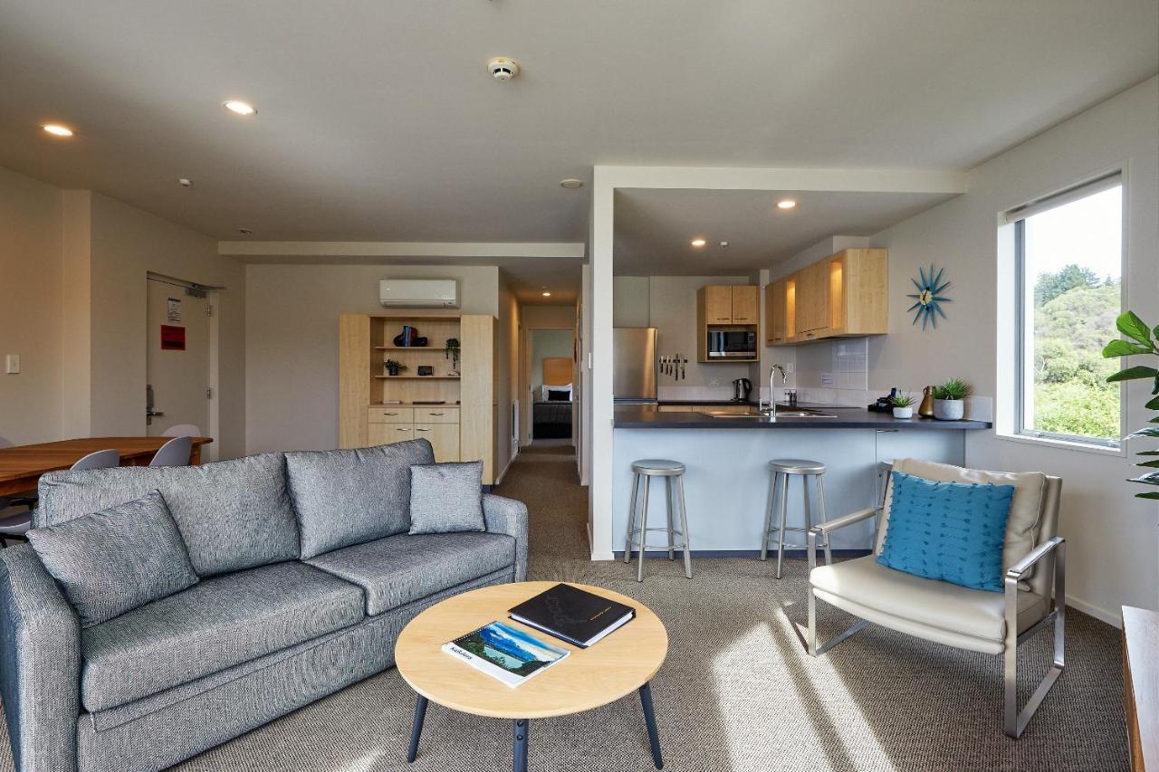Kaikoura Luxury Apartments - Formerly Waves Luxury Apartments Екстер'єр фото