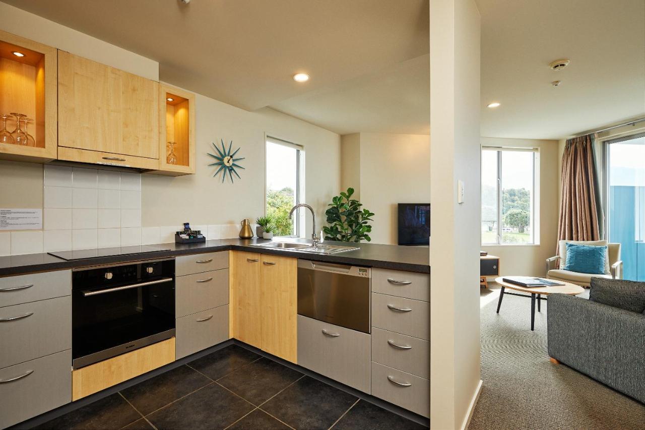 Kaikoura Luxury Apartments - Formerly Waves Luxury Apartments Екстер'єр фото