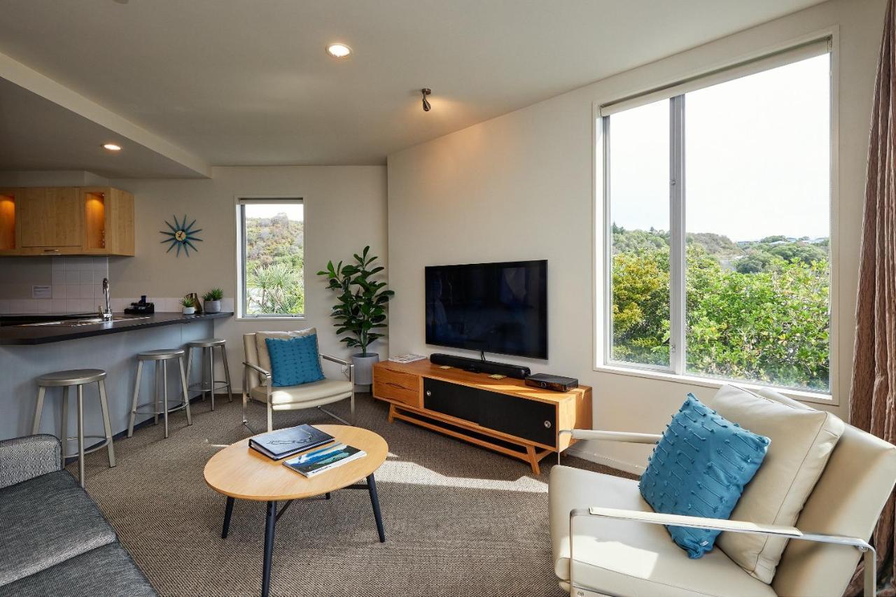 Kaikoura Luxury Apartments - Formerly Waves Luxury Apartments Екстер'єр фото