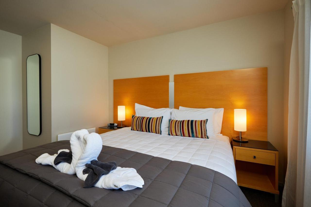 Kaikoura Luxury Apartments - Formerly Waves Luxury Apartments Екстер'єр фото