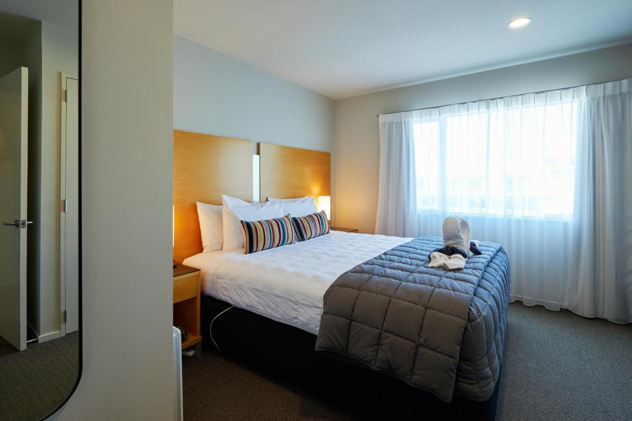 Kaikoura Luxury Apartments - Formerly Waves Luxury Apartments Екстер'єр фото