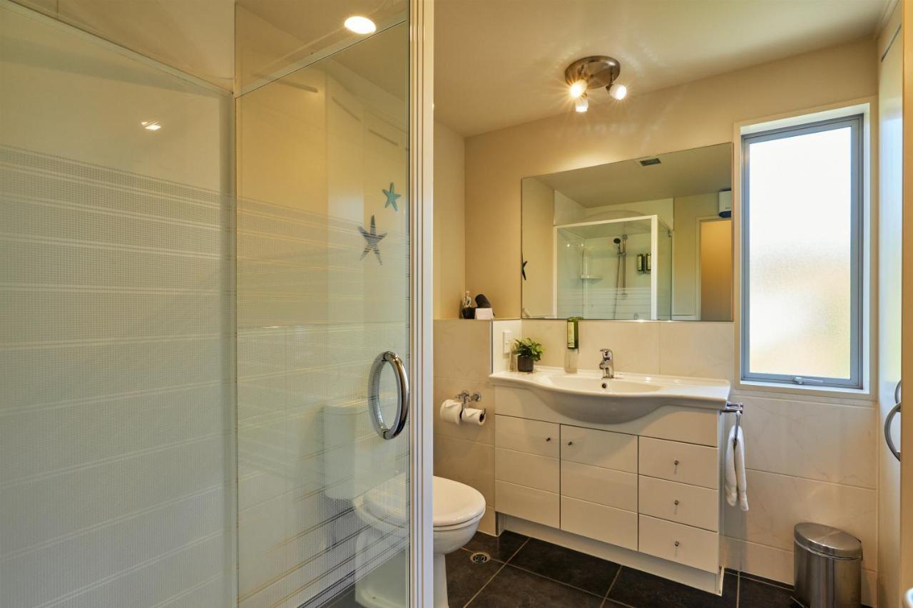 Kaikoura Luxury Apartments - Formerly Waves Luxury Apartments Екстер'єр фото