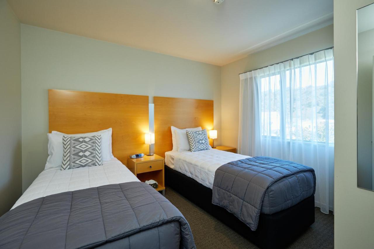 Kaikoura Luxury Apartments - Formerly Waves Luxury Apartments Екстер'єр фото