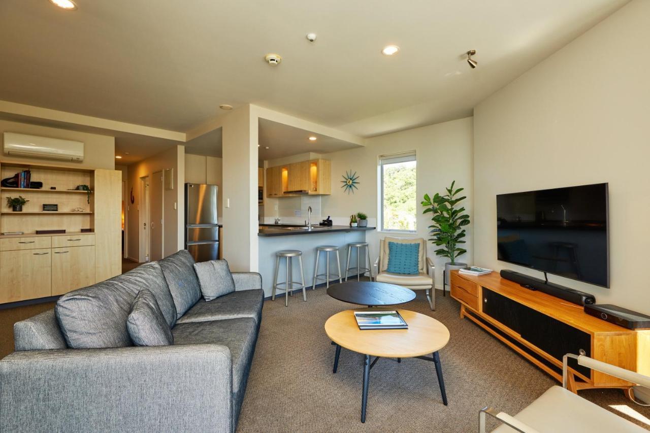 Kaikoura Luxury Apartments - Formerly Waves Luxury Apartments Екстер'єр фото