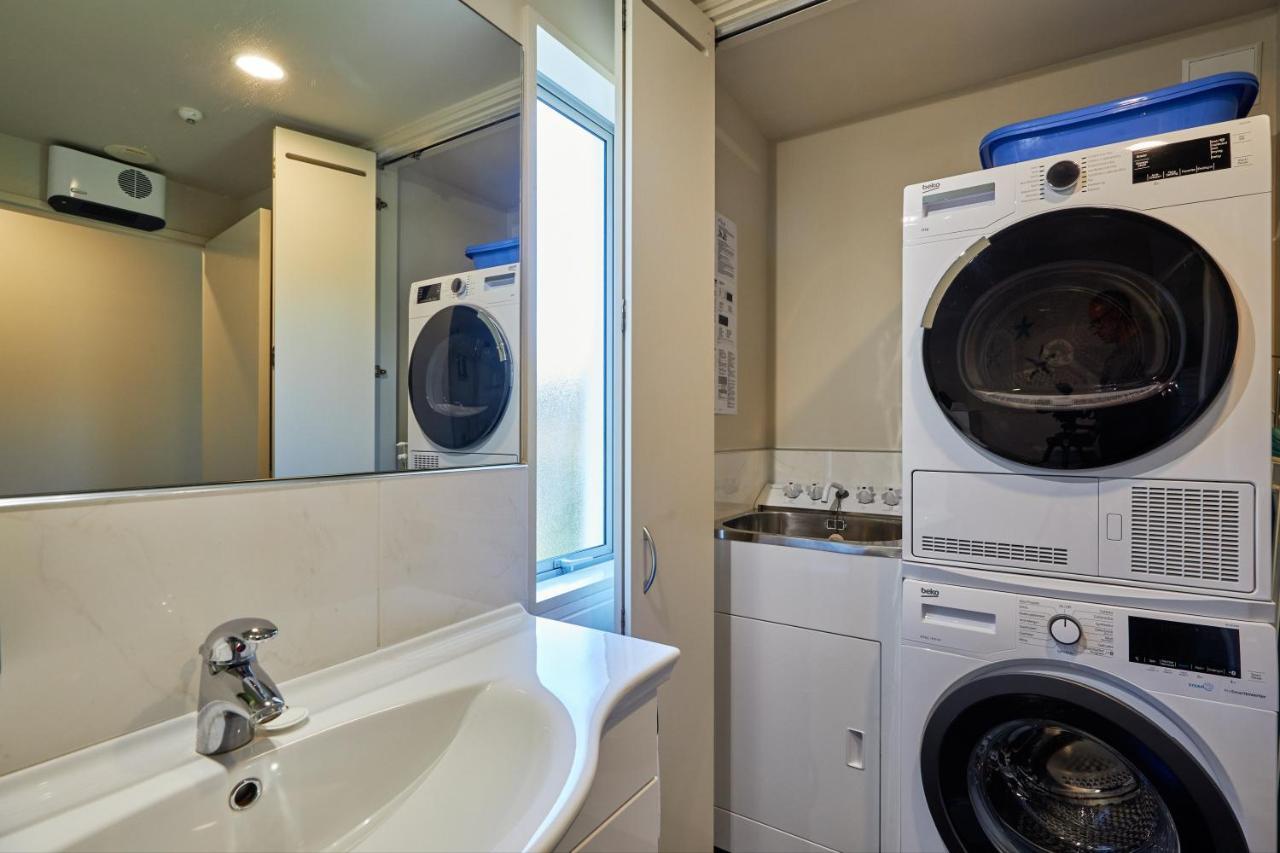 Kaikoura Luxury Apartments - Formerly Waves Luxury Apartments Екстер'єр фото