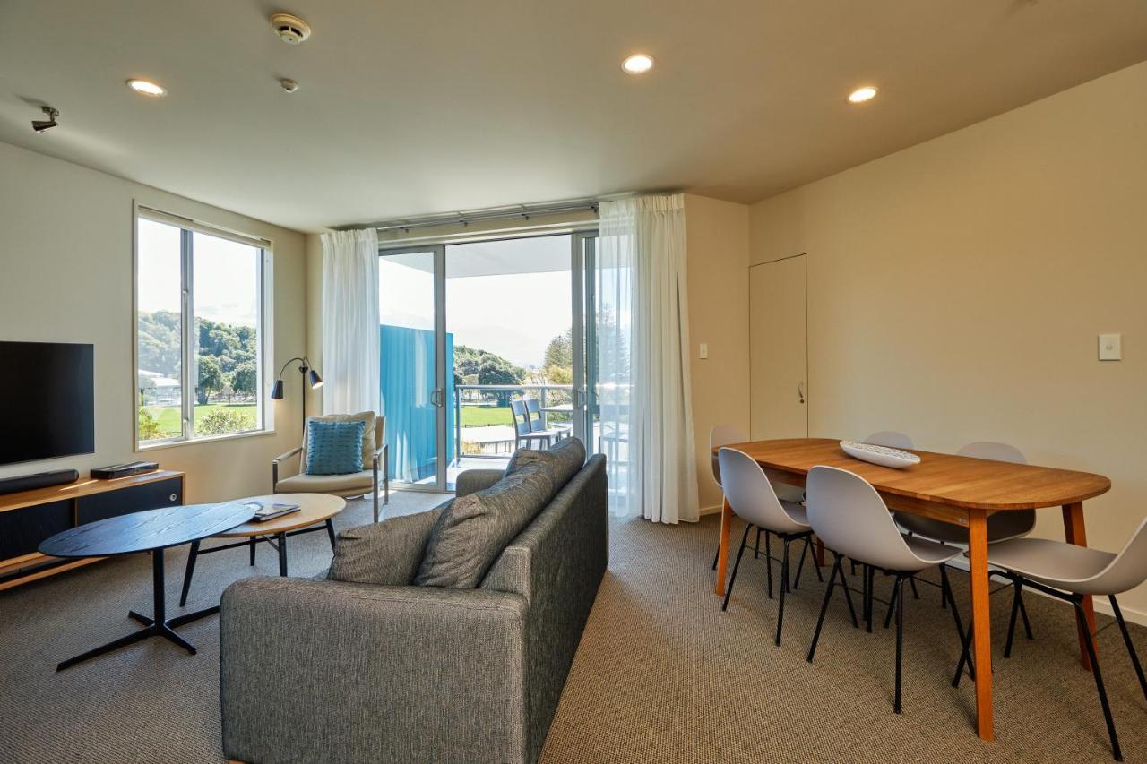 Kaikoura Luxury Apartments - Formerly Waves Luxury Apartments Екстер'єр фото
