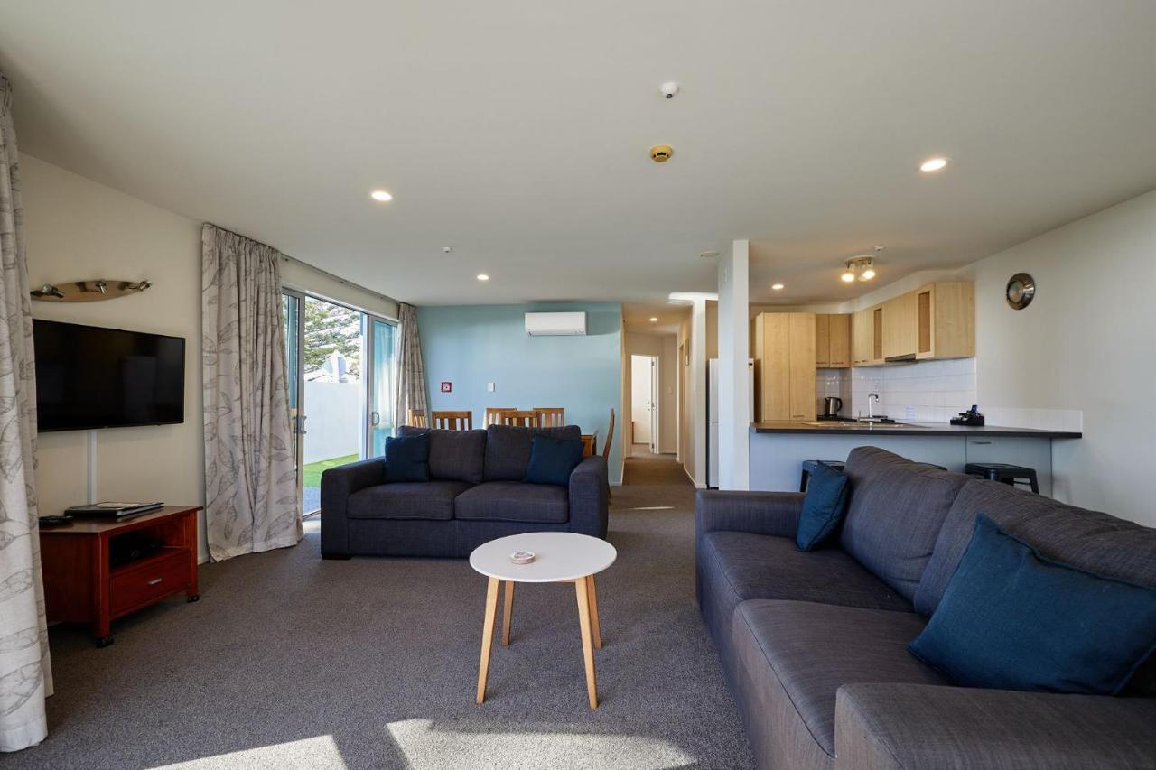 Kaikoura Luxury Apartments - Formerly Waves Luxury Apartments Екстер'єр фото