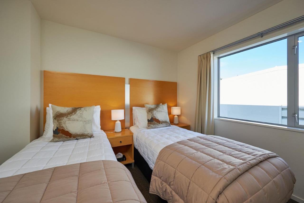 Kaikoura Luxury Apartments - Formerly Waves Luxury Apartments Екстер'єр фото