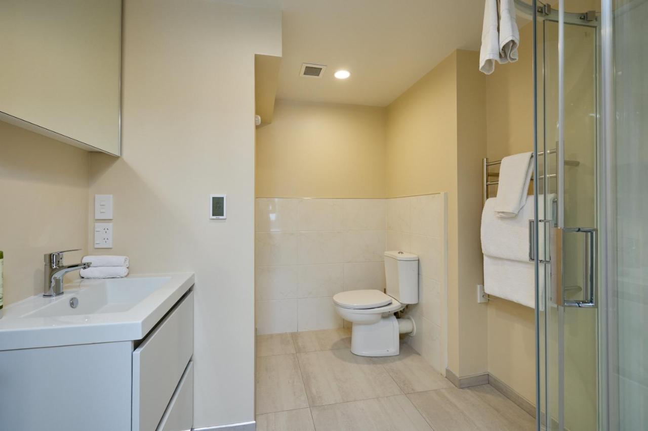 Kaikoura Luxury Apartments - Formerly Waves Luxury Apartments Екстер'єр фото