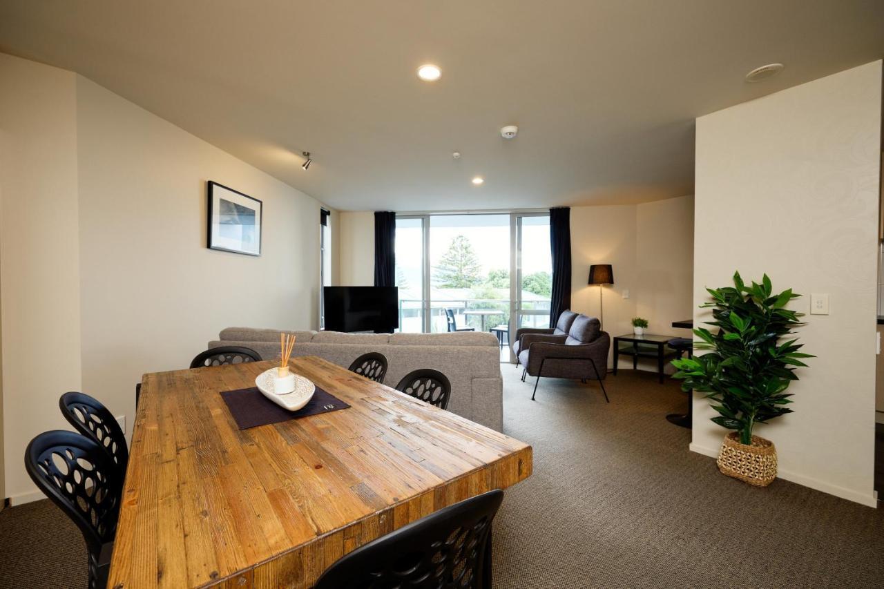 Kaikoura Luxury Apartments - Formerly Waves Luxury Apartments Екстер'єр фото