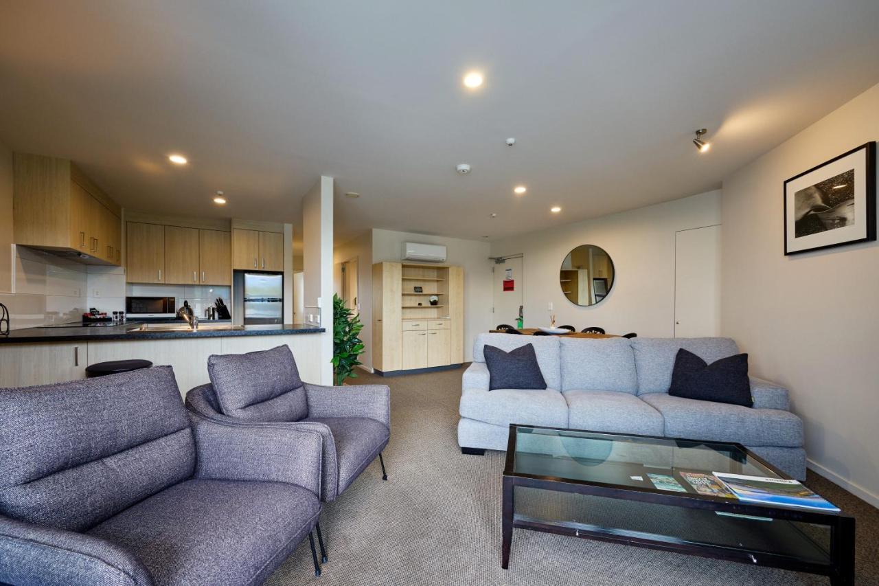 Kaikoura Luxury Apartments - Formerly Waves Luxury Apartments Екстер'єр фото