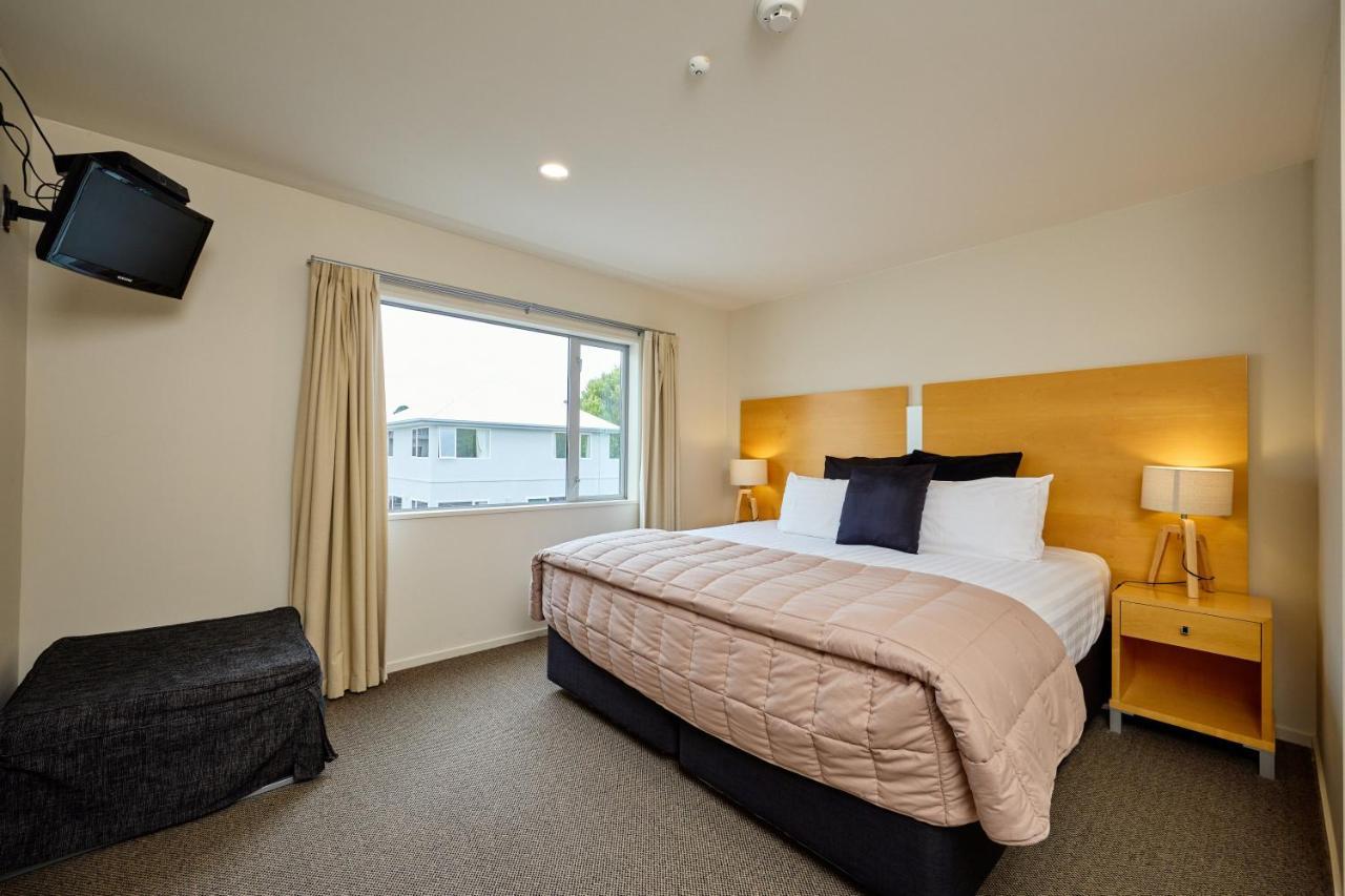 Kaikoura Luxury Apartments - Formerly Waves Luxury Apartments Екстер'єр фото