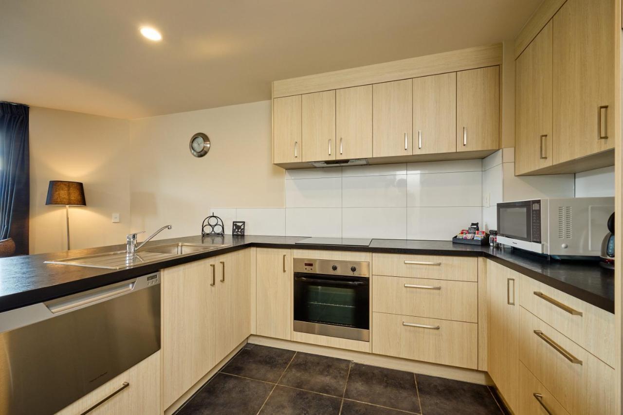 Kaikoura Luxury Apartments - Formerly Waves Luxury Apartments Екстер'єр фото