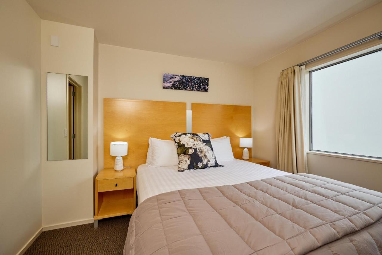Kaikoura Luxury Apartments - Formerly Waves Luxury Apartments Екстер'єр фото