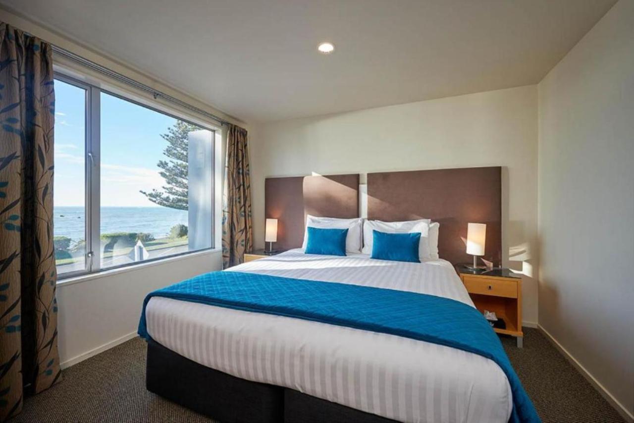 Kaikoura Luxury Apartments - Formerly Waves Luxury Apartments Екстер'єр фото