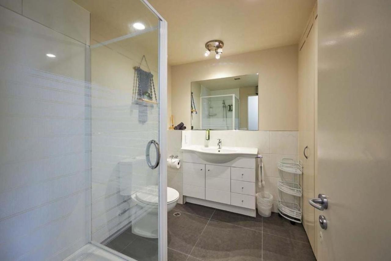 Kaikoura Luxury Apartments - Formerly Waves Luxury Apartments Екстер'єр фото