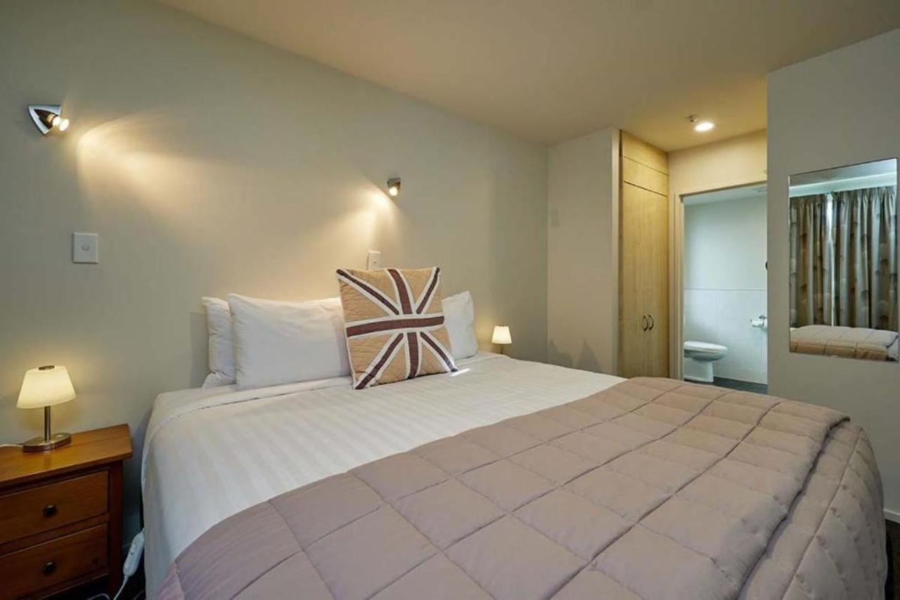 Kaikoura Luxury Apartments - Formerly Waves Luxury Apartments Екстер'єр фото