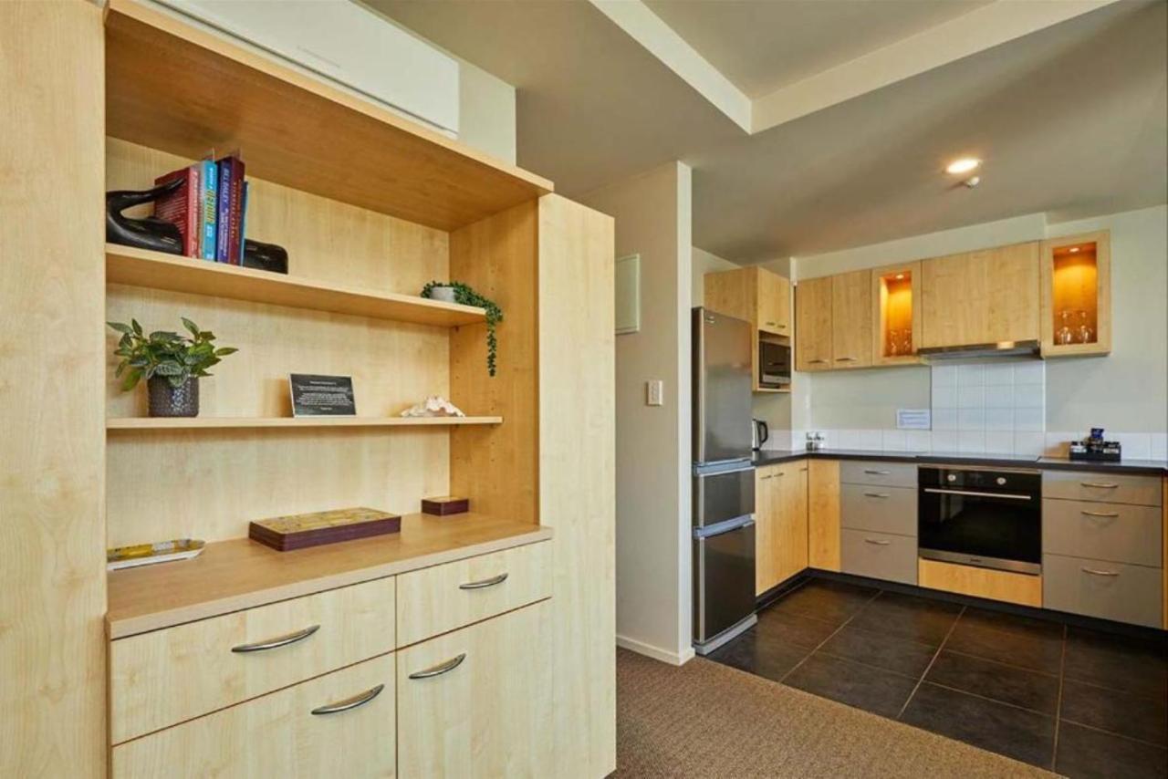 Kaikoura Luxury Apartments - Formerly Waves Luxury Apartments Екстер'єр фото