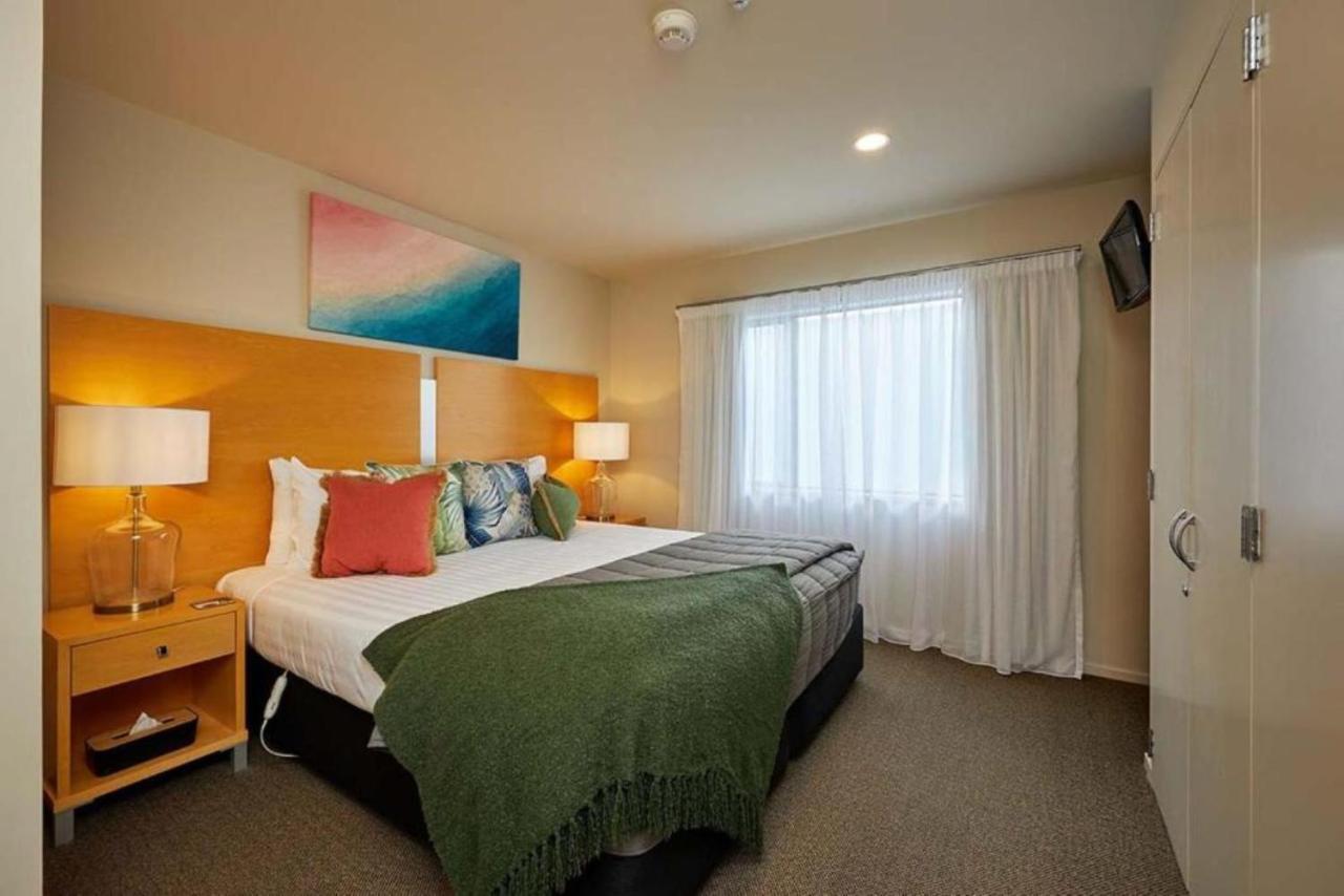 Kaikoura Luxury Apartments - Formerly Waves Luxury Apartments Екстер'єр фото