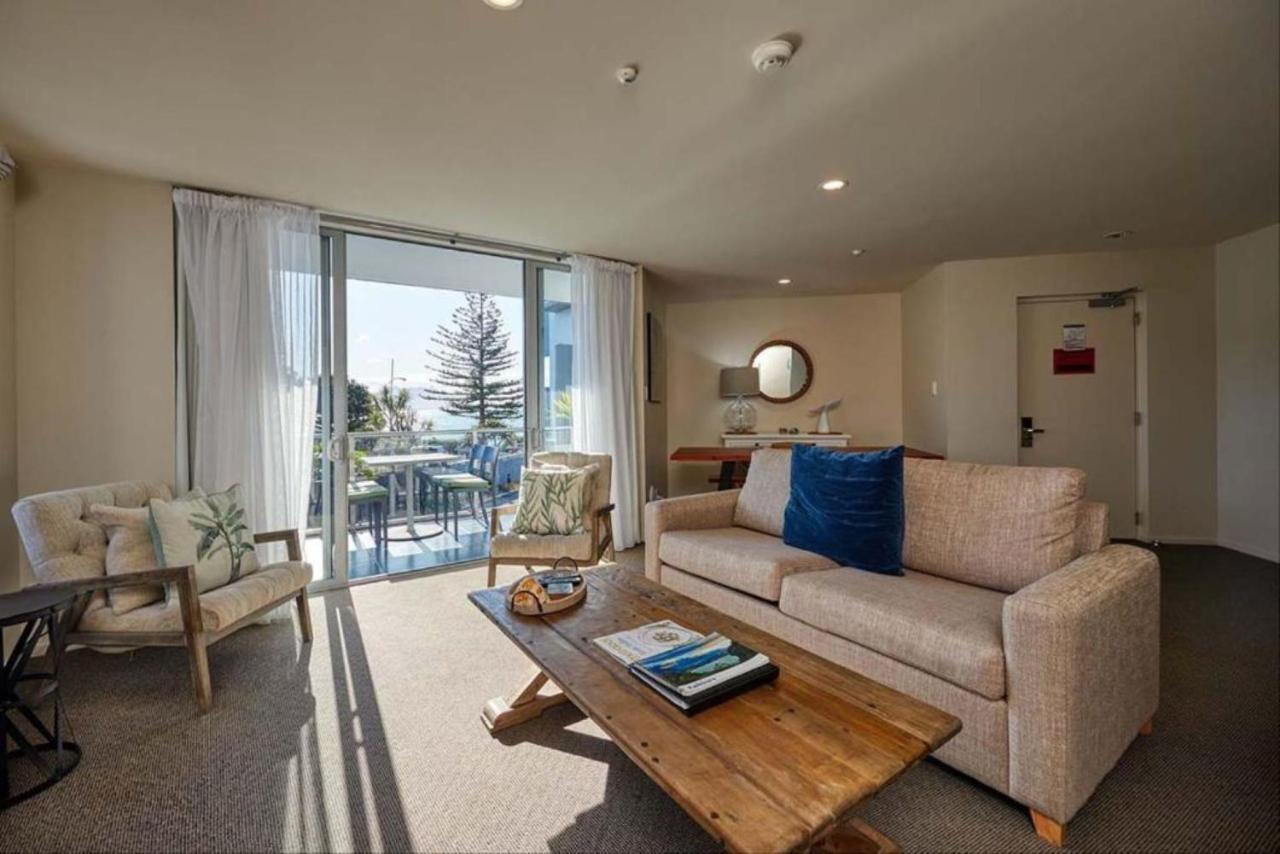 Kaikoura Luxury Apartments - Formerly Waves Luxury Apartments Екстер'єр фото