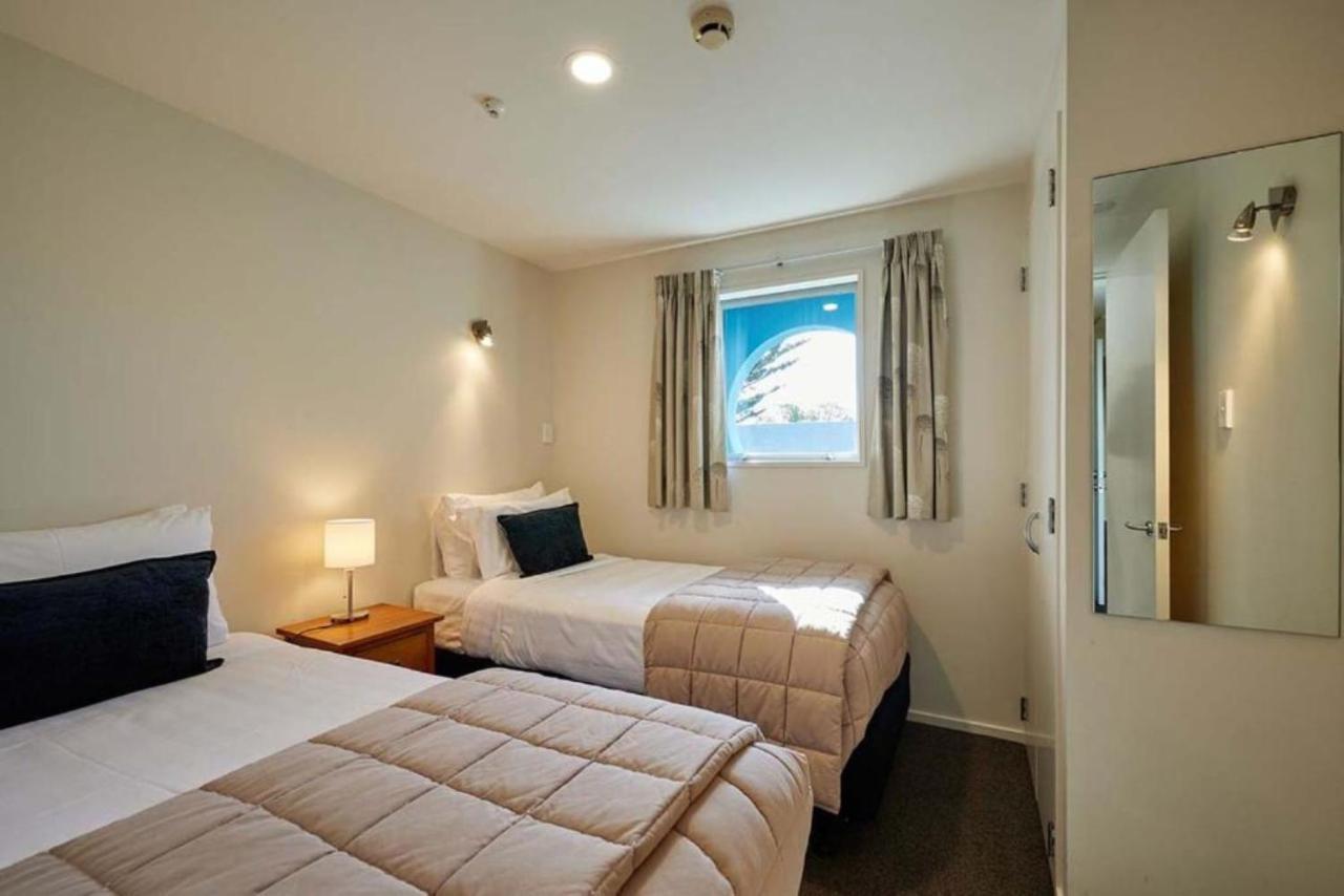Kaikoura Luxury Apartments - Formerly Waves Luxury Apartments Екстер'єр фото