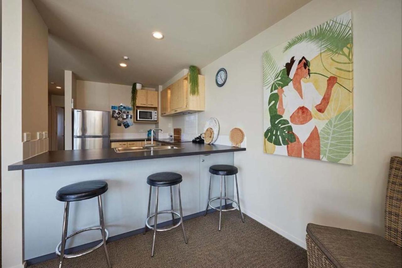 Kaikoura Luxury Apartments - Formerly Waves Luxury Apartments Екстер'єр фото