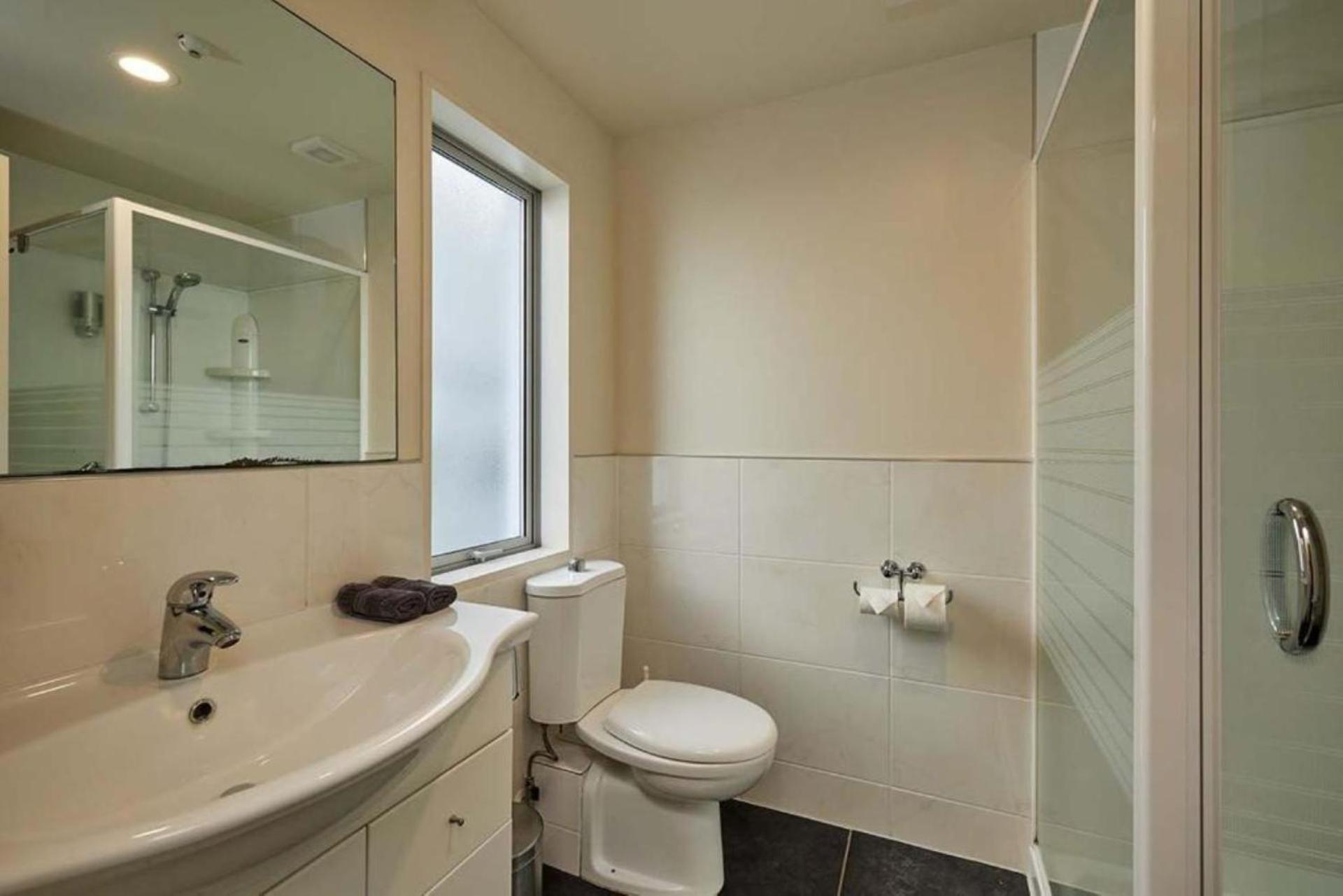 Kaikoura Luxury Apartments - Formerly Waves Luxury Apartments Номер фото