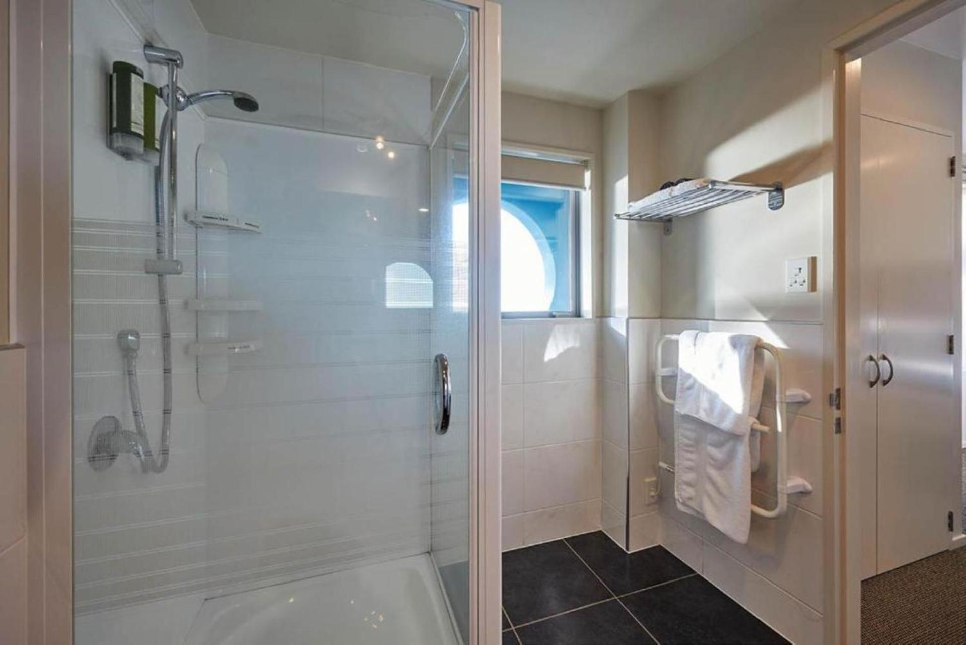 Kaikoura Luxury Apartments - Formerly Waves Luxury Apartments Номер фото