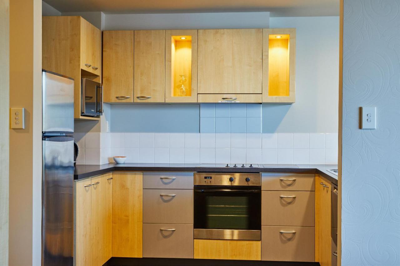 Kaikoura Luxury Apartments - Formerly Waves Luxury Apartments Екстер'єр фото
