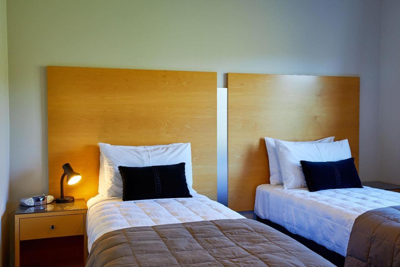 Kaikoura Luxury Apartments - Formerly Waves Luxury Apartments Екстер'єр фото