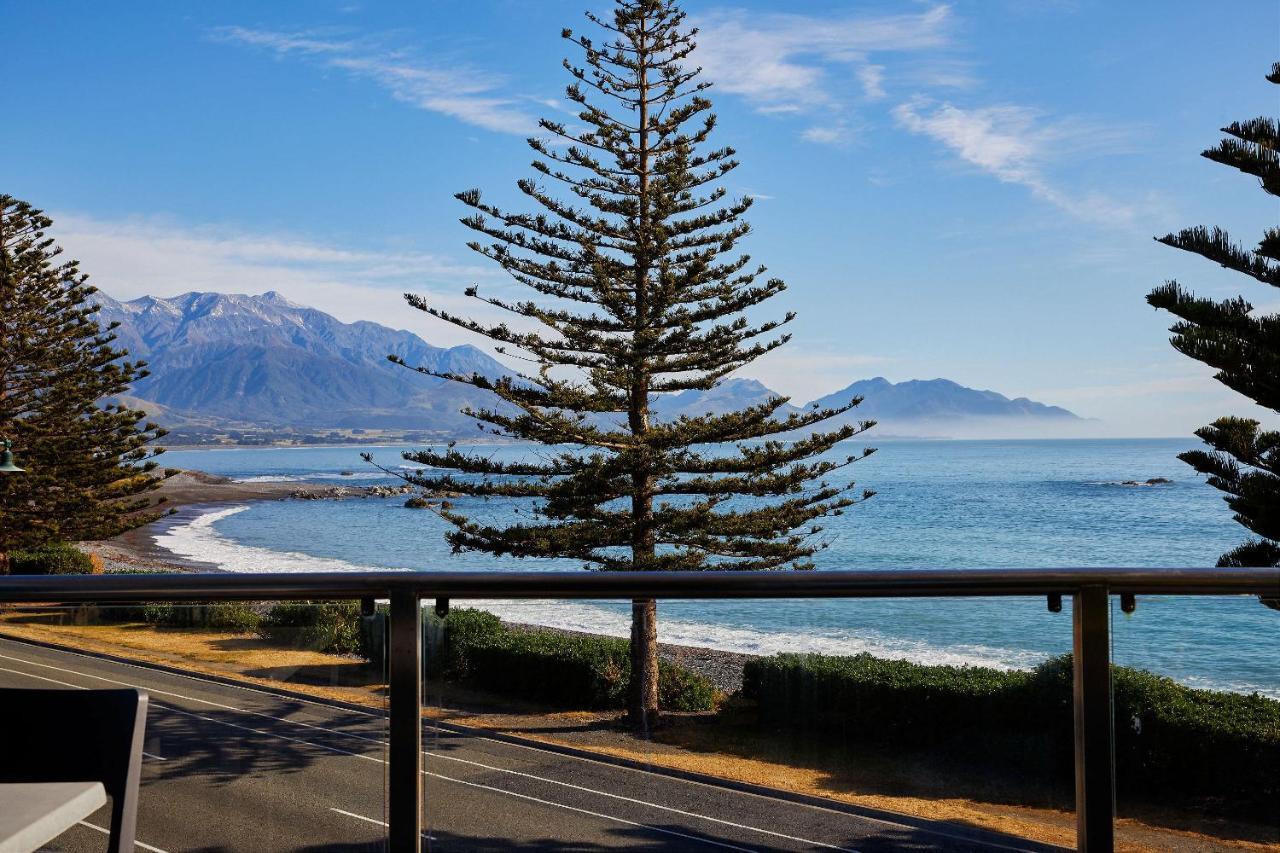 Kaikoura Luxury Apartments - Formerly Waves Luxury Apartments Екстер'єр фото