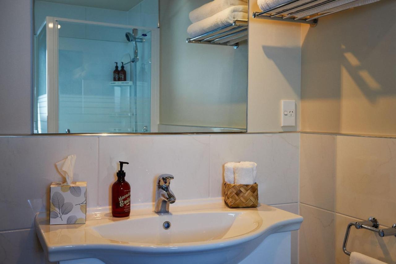 Kaikoura Luxury Apartments - Formerly Waves Luxury Apartments Екстер'єр фото