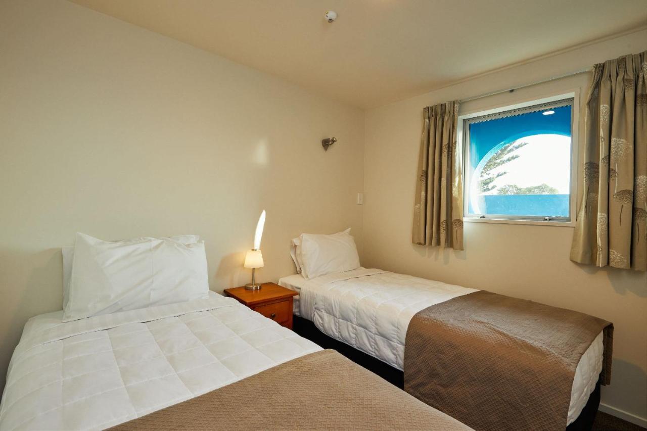 Kaikoura Luxury Apartments - Formerly Waves Luxury Apartments Екстер'єр фото