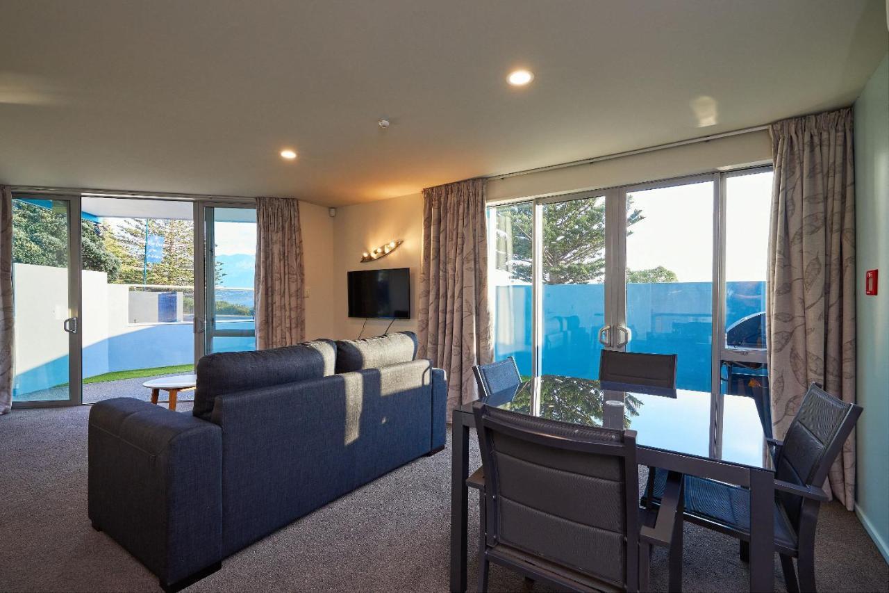 Kaikoura Luxury Apartments - Formerly Waves Luxury Apartments Екстер'єр фото