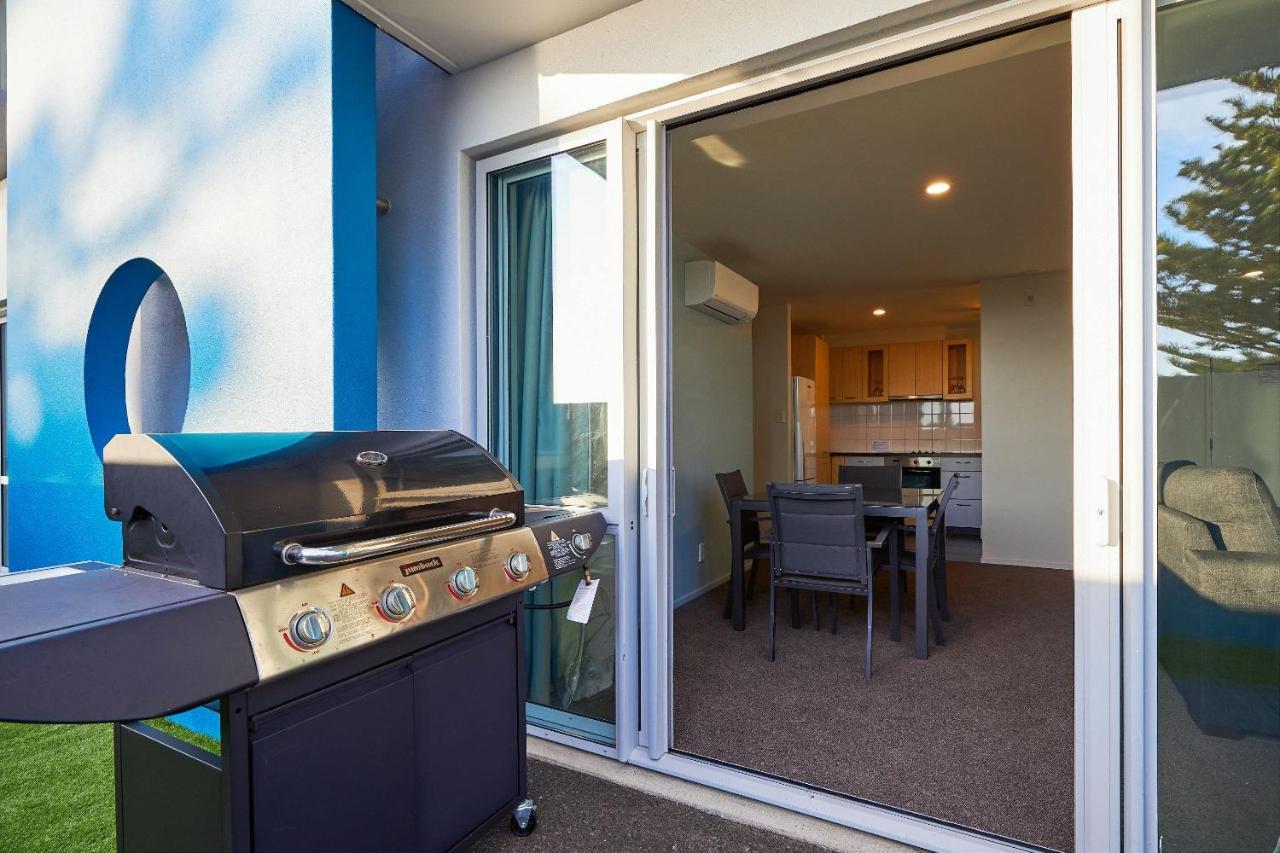 Kaikoura Luxury Apartments - Formerly Waves Luxury Apartments Екстер'єр фото