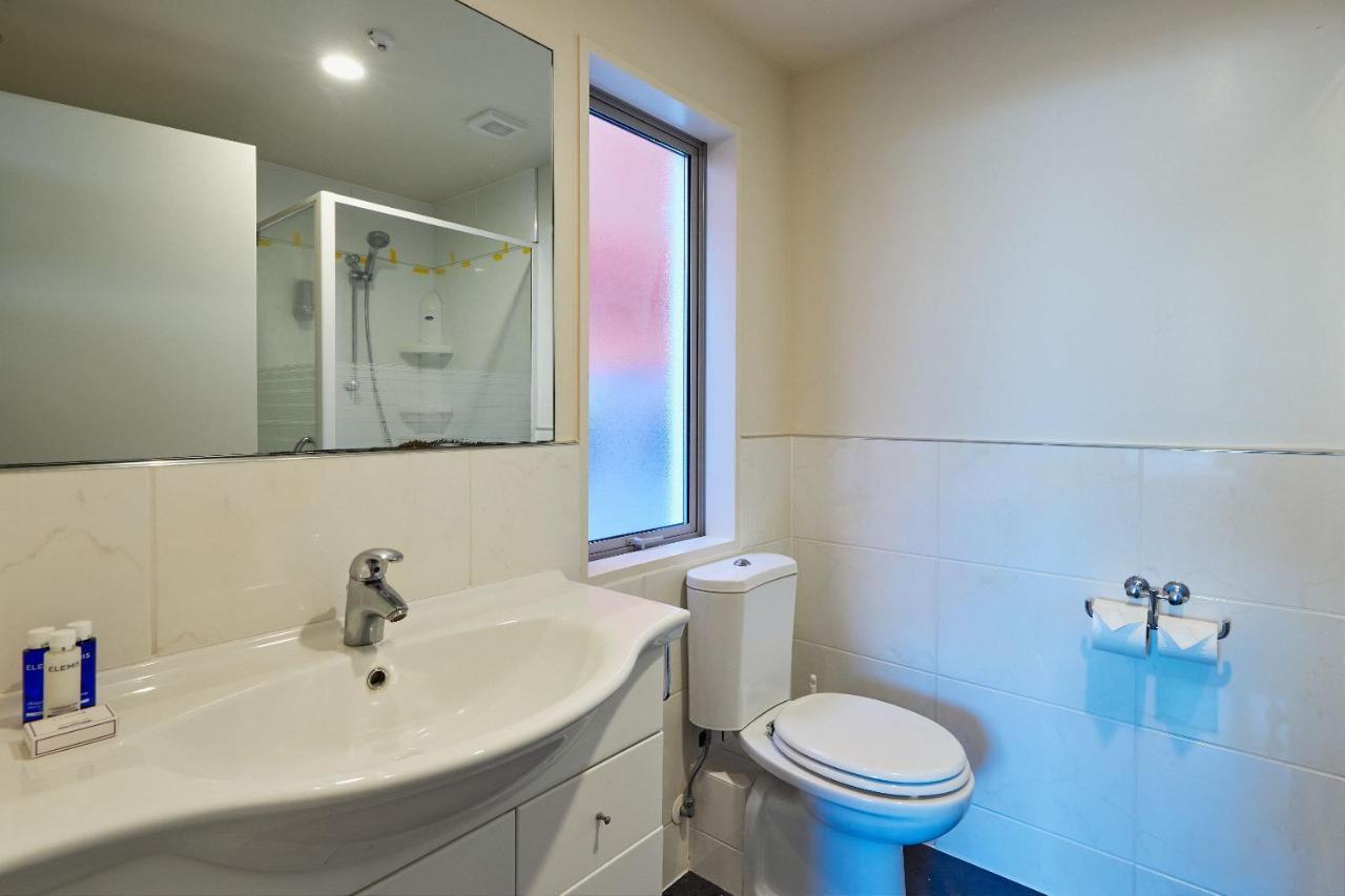 Kaikoura Luxury Apartments - Formerly Waves Luxury Apartments Екстер'єр фото
