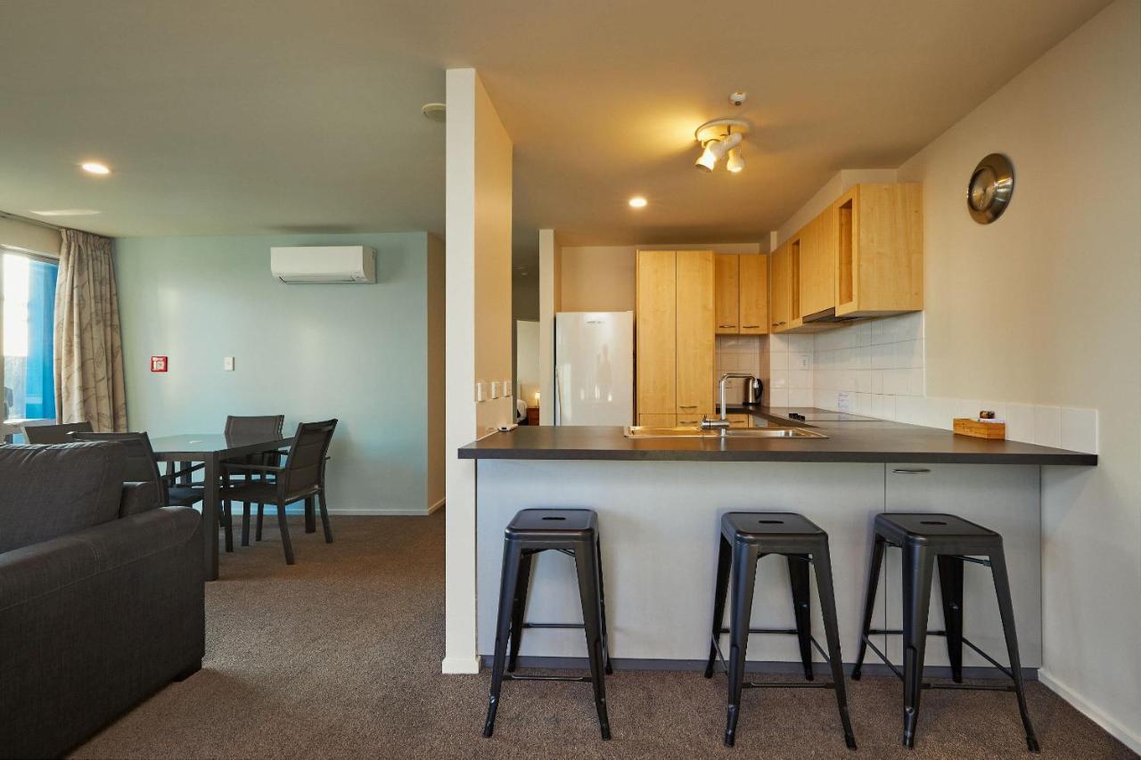 Kaikoura Luxury Apartments - Formerly Waves Luxury Apartments Екстер'єр фото