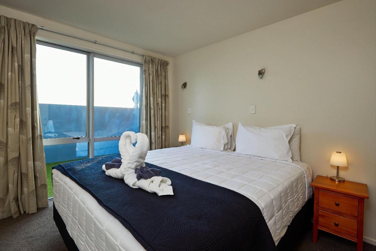 Kaikoura Luxury Apartments - Formerly Waves Luxury Apartments Екстер'єр фото