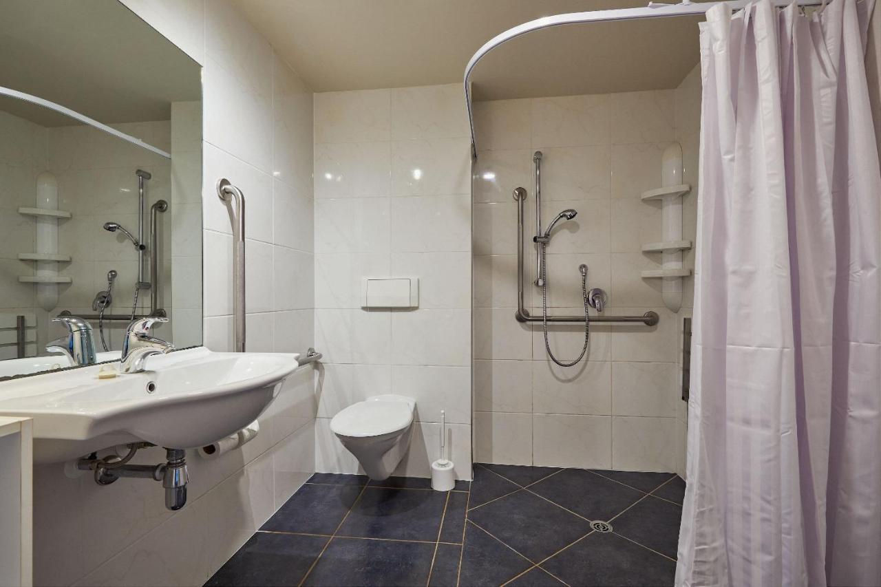 Kaikoura Luxury Apartments - Formerly Waves Luxury Apartments Екстер'єр фото