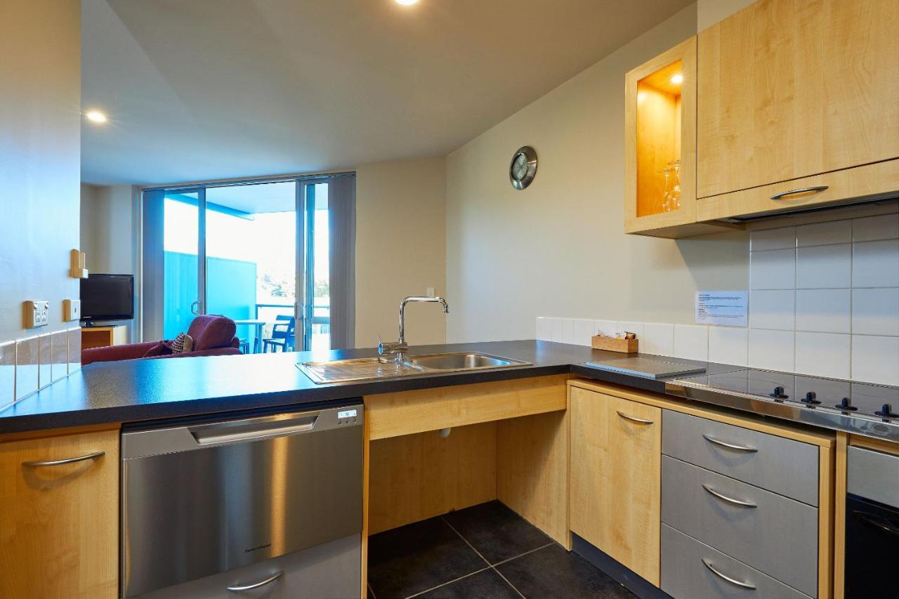 Kaikoura Luxury Apartments - Formerly Waves Luxury Apartments Екстер'єр фото
