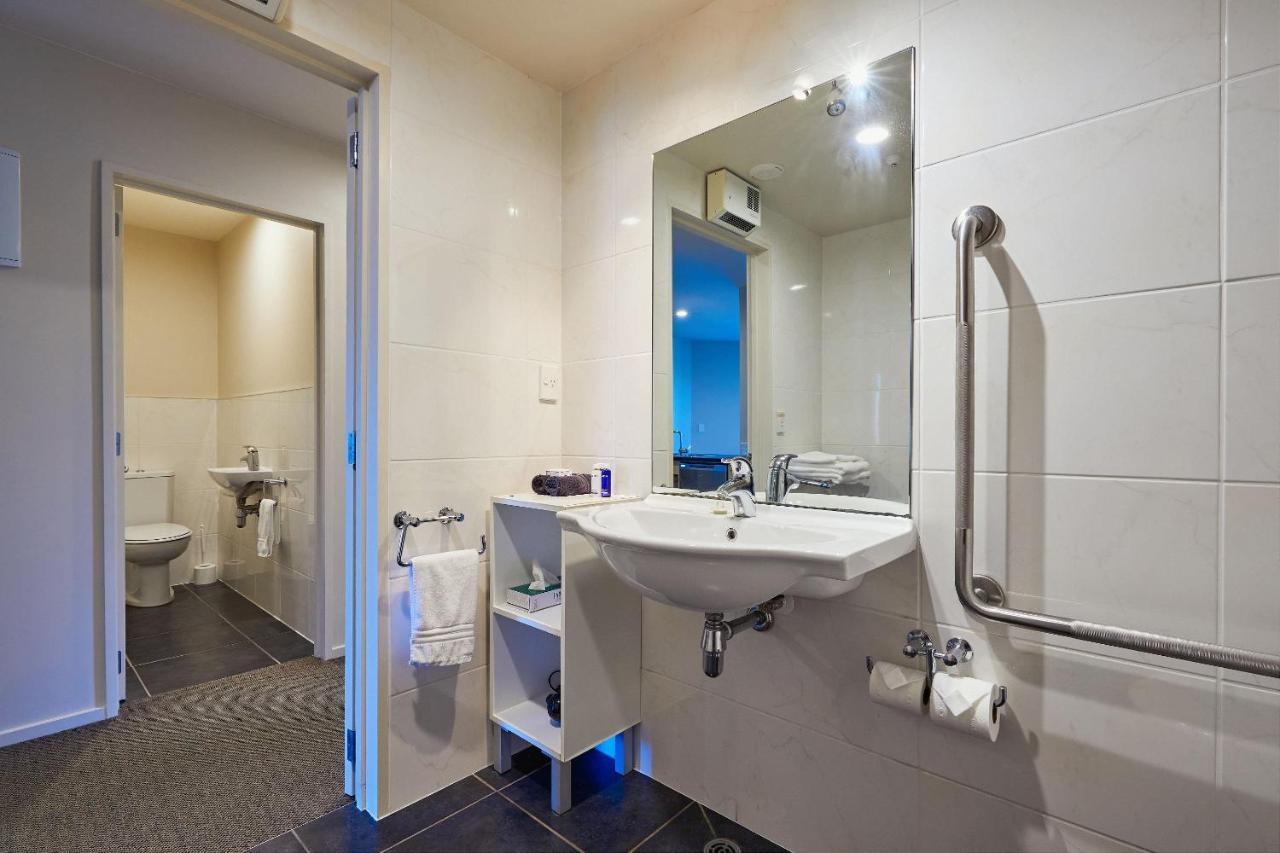 Kaikoura Luxury Apartments - Formerly Waves Luxury Apartments Екстер'єр фото