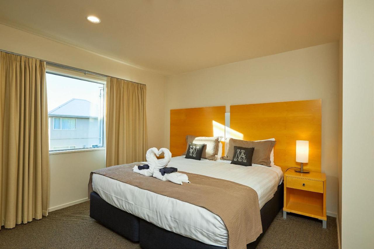Kaikoura Luxury Apartments - Formerly Waves Luxury Apartments Екстер'єр фото